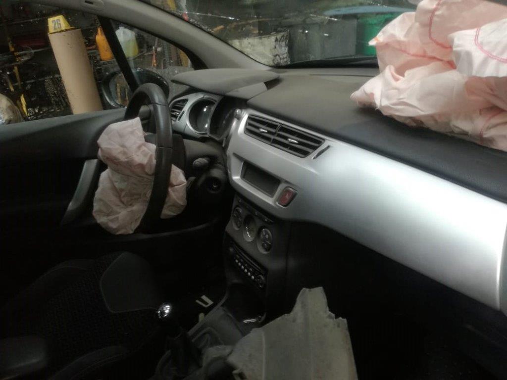  Citroen C3 2011    EN DESARME